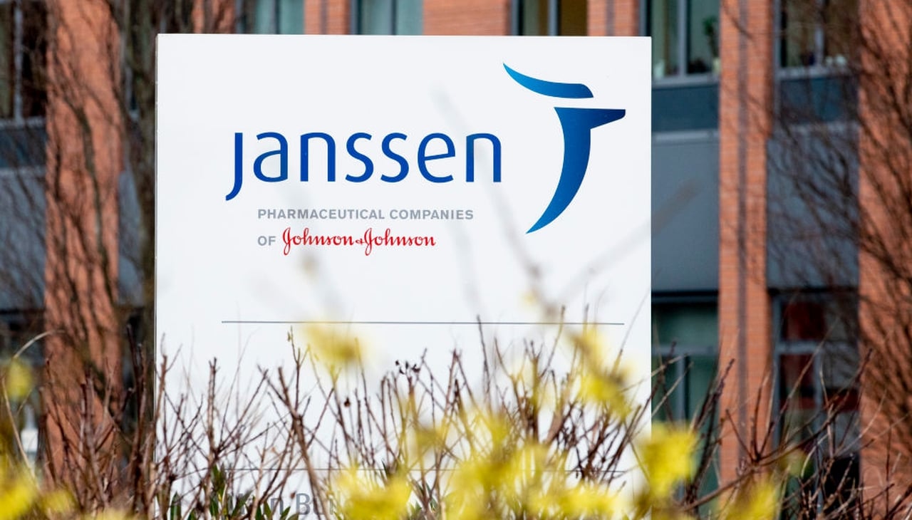 Chasing AstraZeneca and Pfizer, Johnson & Johnson snags FDA nod for prostate cancer combo Akeega