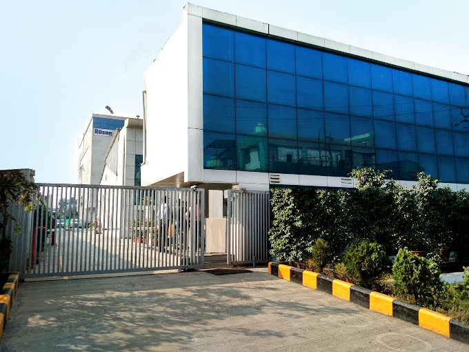 Rusan Pharma’s API Plant in Ankleshwar Receives (India) USFDA GMP Approval