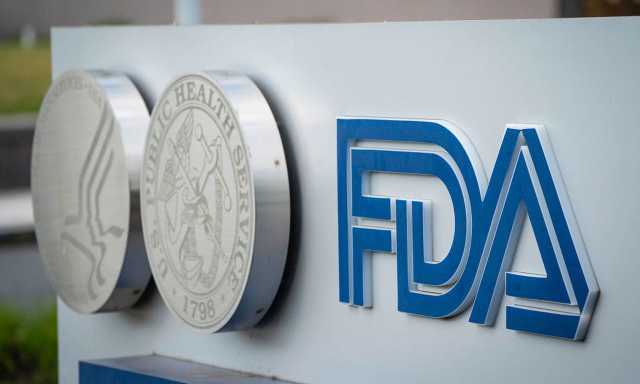 FDA clears its first at-home blood test for syphilis 