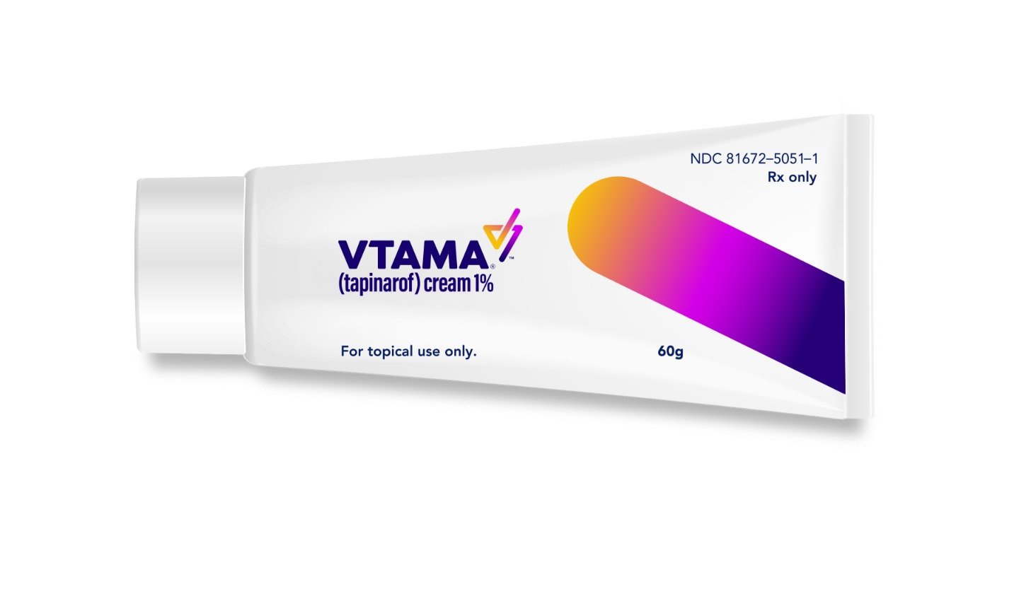 Organon pays up to $1.2B to acquire Dermavant and its steroid-free skin cream Vtama