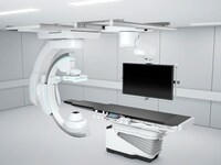 Shimadzu Medical Systems USA installs first TRINIAS SCORE OPERA Cardiac Catheterization Lab in the US