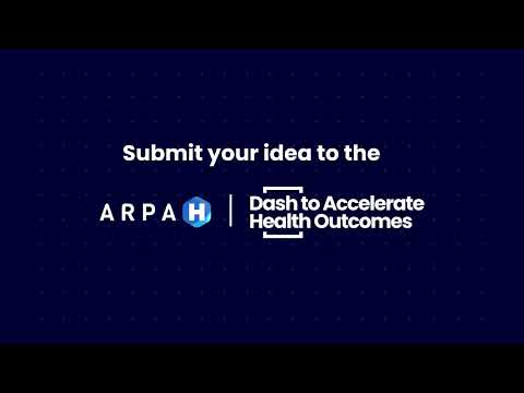 Polyplexus™ - the Award-Winning Interdisciplinary Science R&D Platform - Will Host the ARPA-H Dash to Accelerate Health Outcomes