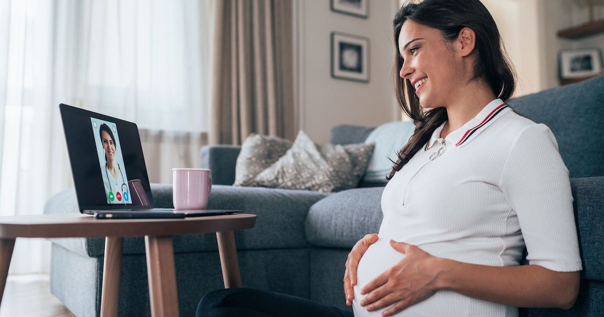 Pomelo Care scores $46M for virtual maternity care platform and more digital health funding