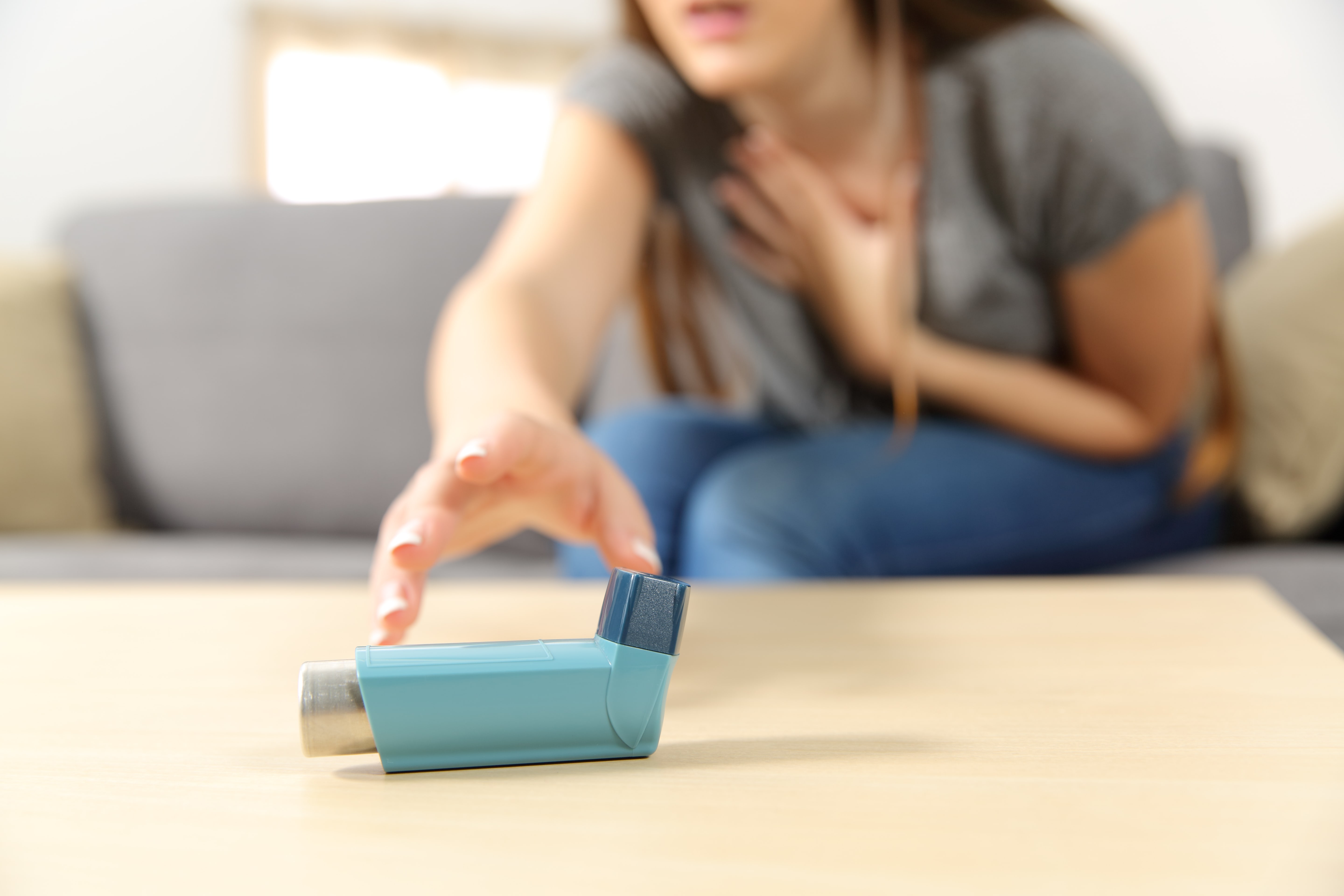 Kindeva captures £33M grant from UK government to boost next-gen inhaler efforts