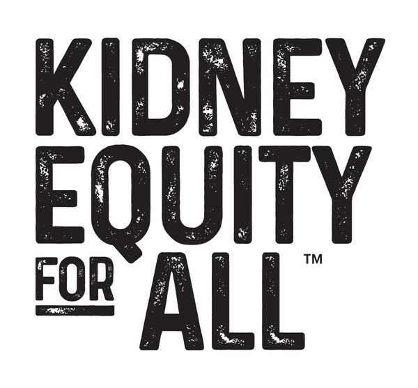 NKF LAUNCHES KIDNEY EQUITY FOR ALL™ INITIATIVE AT DC EVENTS