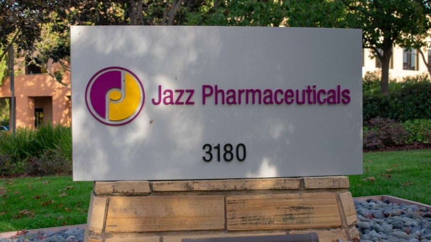 Jazz’s cannabidiol therapy flunks in Japanese Phase III trial