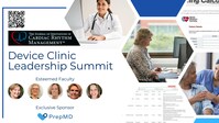 PrepMD Partners with MediaSphere and Esteemed Cardiac Experts for Groundbreaking Virtual Device Clinic Leadership Summit