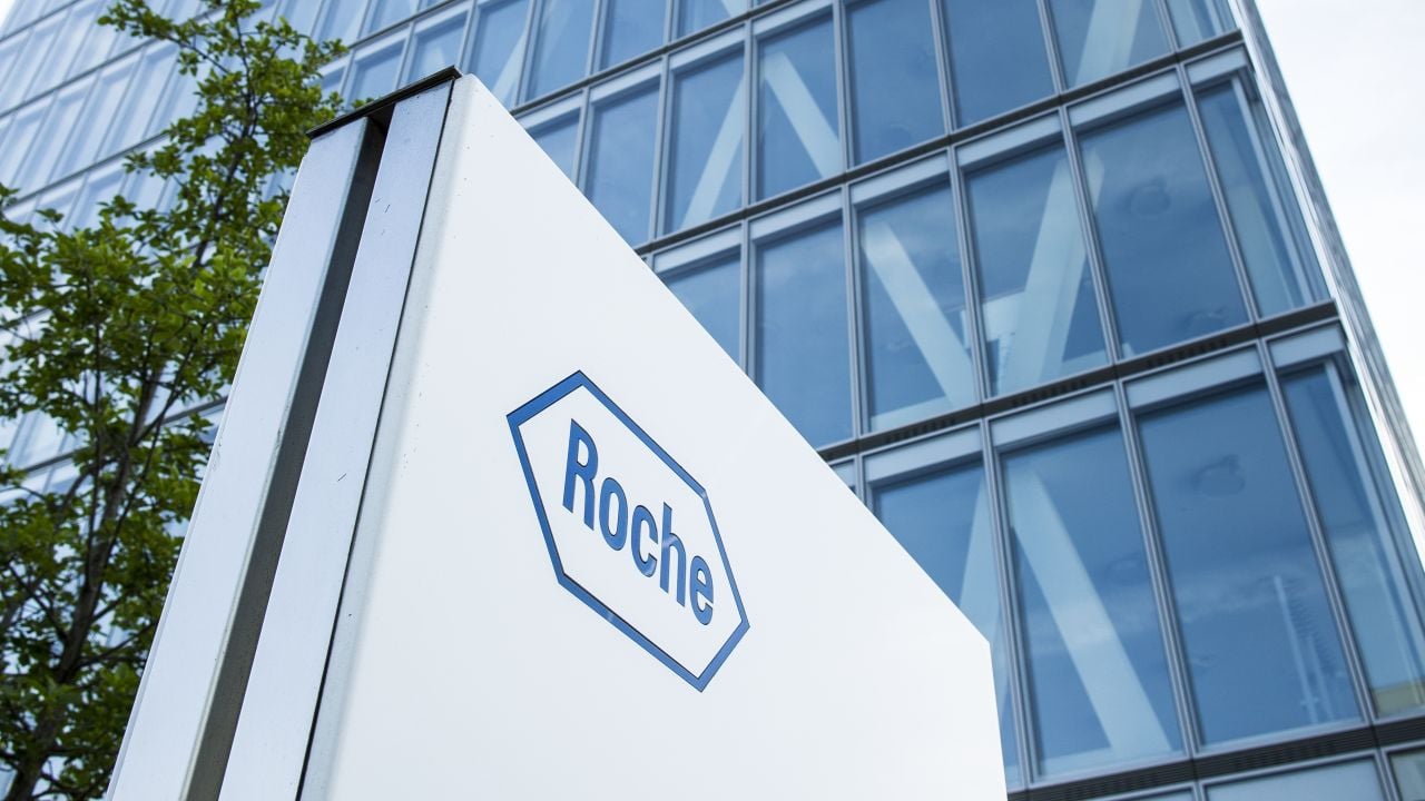 Roche ramps up lab testing capacity for mpox worldwide following WHO declaration