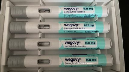 EMA CHMP recommends label update to Novo Nordisk’s Wegovy