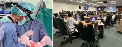 Leading Asian Hospitals Use Vuzix (NASDAQ:VUZI) Smart Glasses to Enable Next Generation Surgical Instruction