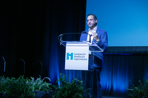 IHI Forum Addresses AI, Climate, Equity, and Other Top Health Care Challenges