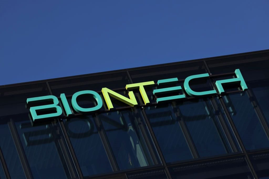 Penn accuses BioNTech of skimping out on Comirnaty-related royalties in lawsuit 