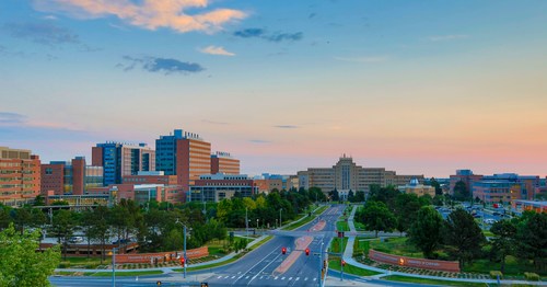 CU Cancer Center Receives $20 Million Gift to Advance Esophageal Cancer Research and Care