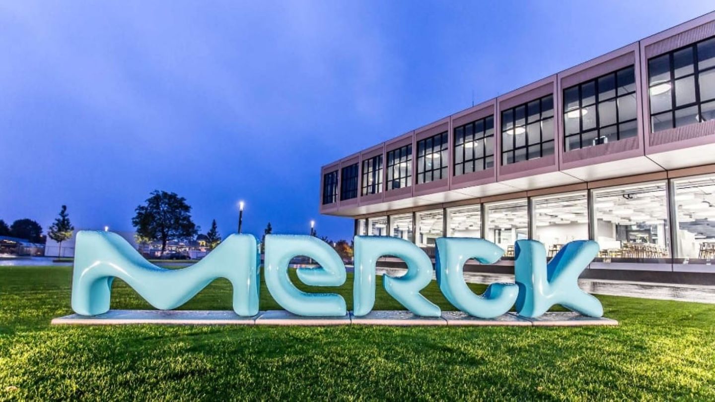 Merck and ICR enter renewed cancer drug discovery partnership