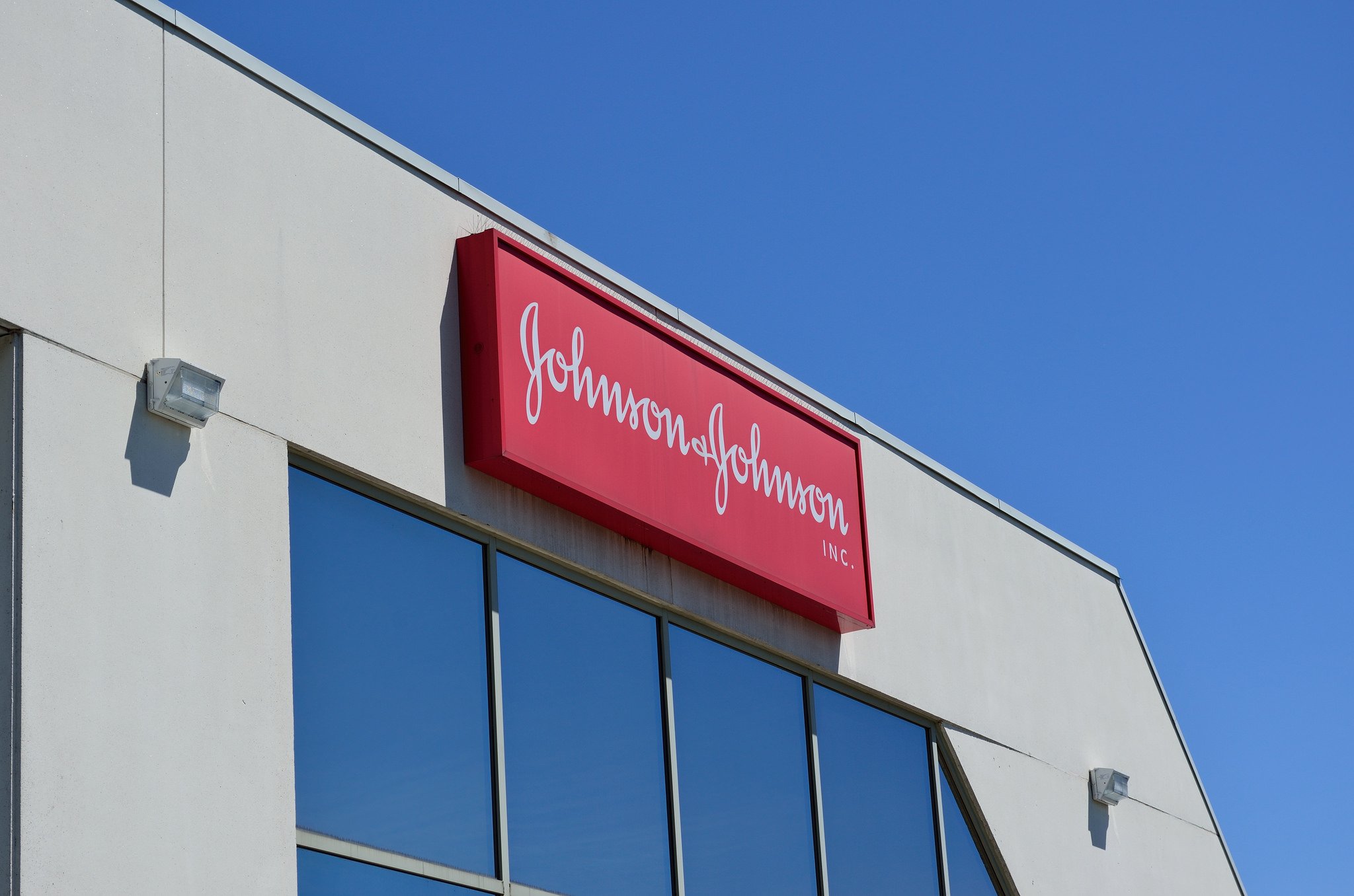 Johnson & Johnson says it won't enforce secondary patents on tuberculosis med Sirturo