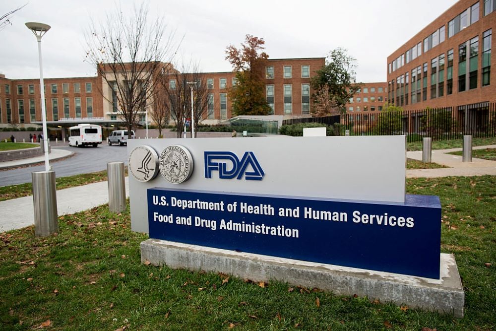 FDA advisers, frustrated by AZ's Imfinzi design, call for revamp of perioperative lung cancer trials