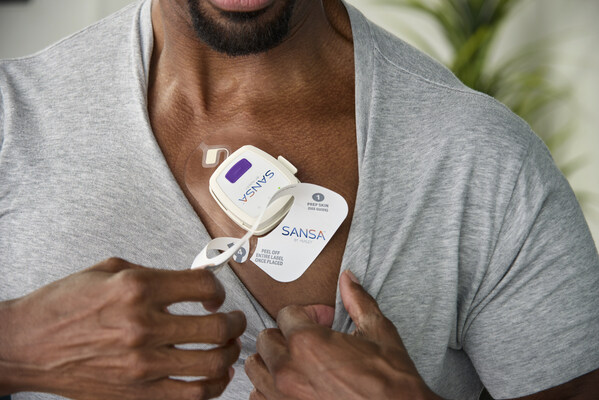 U.S. Food and Drug Administration Gives Huxley Medical 510(k) Clearance for SANSA Home Sleep Apnea Test