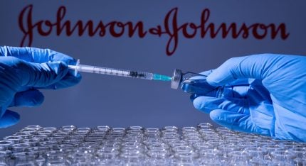 FDA approves new dose regimen for J&J multiple myeloma treatment