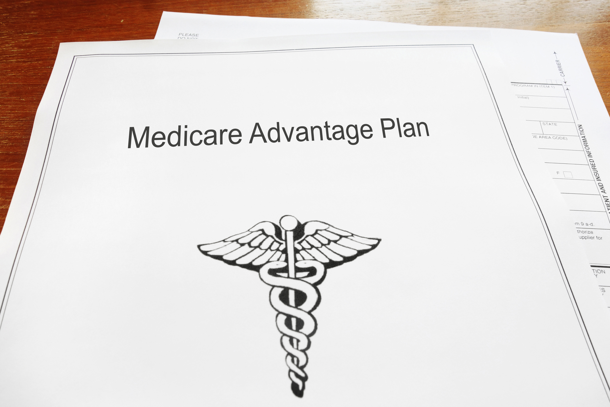 CMS data: Medicare Advantage tops 30M