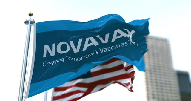 Novavax’s updated COVID-19 vaccine granted Emergency Use Listing by WHO