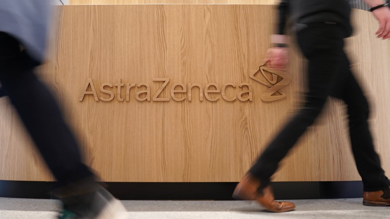 AstraZeneca places $1.5B bet on end-to-end ADC manufacturing in Singapore