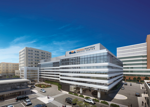 Life-Saving Fetal Surgery Program Launches At CHA Hollywood Presbyterian Medical Center