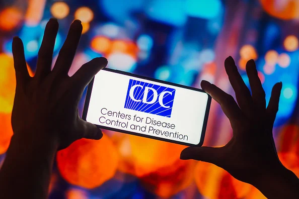 CDC awards $3.2B to public health departments