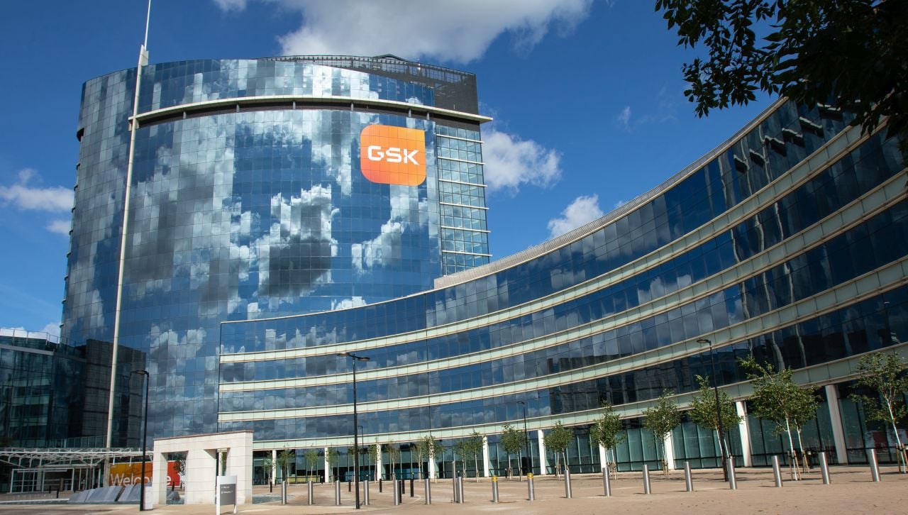 With $1.2B stock sale, GSK offloads more of its stake in consumer health spinoff Haleon