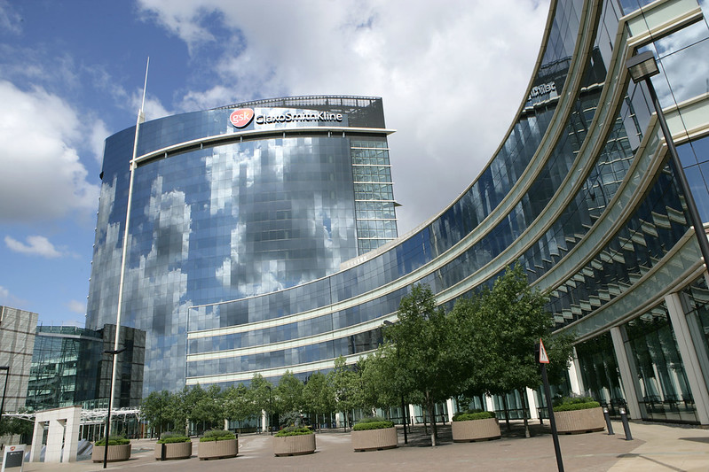 GSK to acquire Bellus Health for approximately $2bn