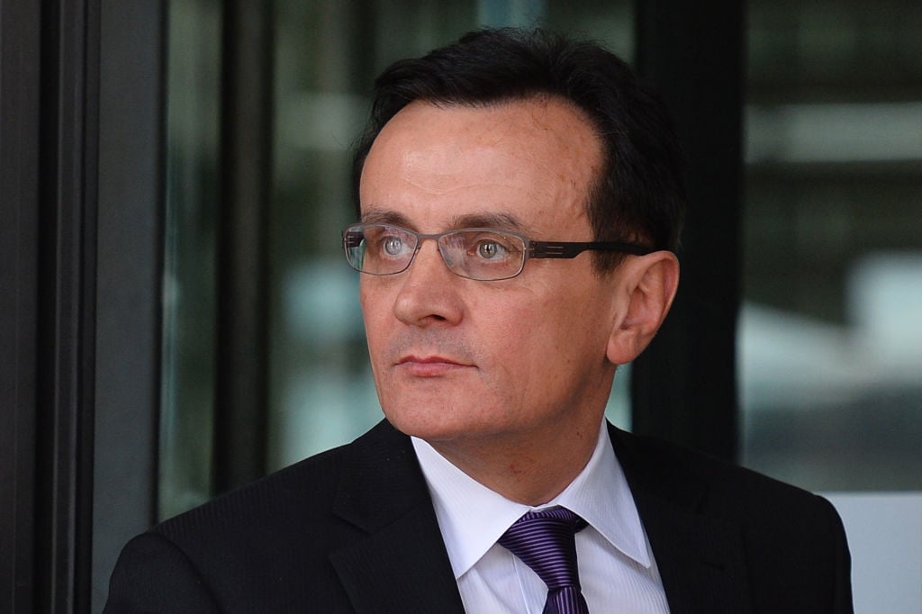 AstraZeneca CEO's 2024 pay proposal under fire from influential proxy advisers