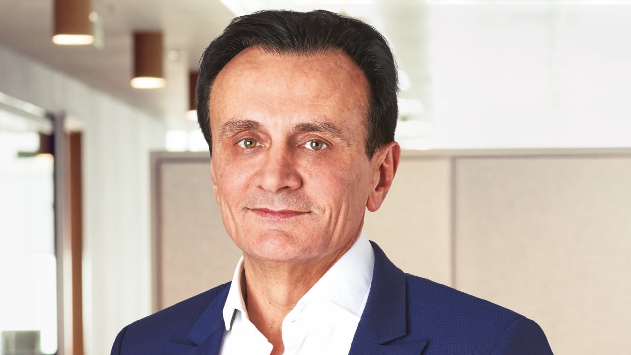 AstraZeneca hit CEO Pascal Soriot's $45B revenue goal after all. But is Enhertu approaching a plateau?