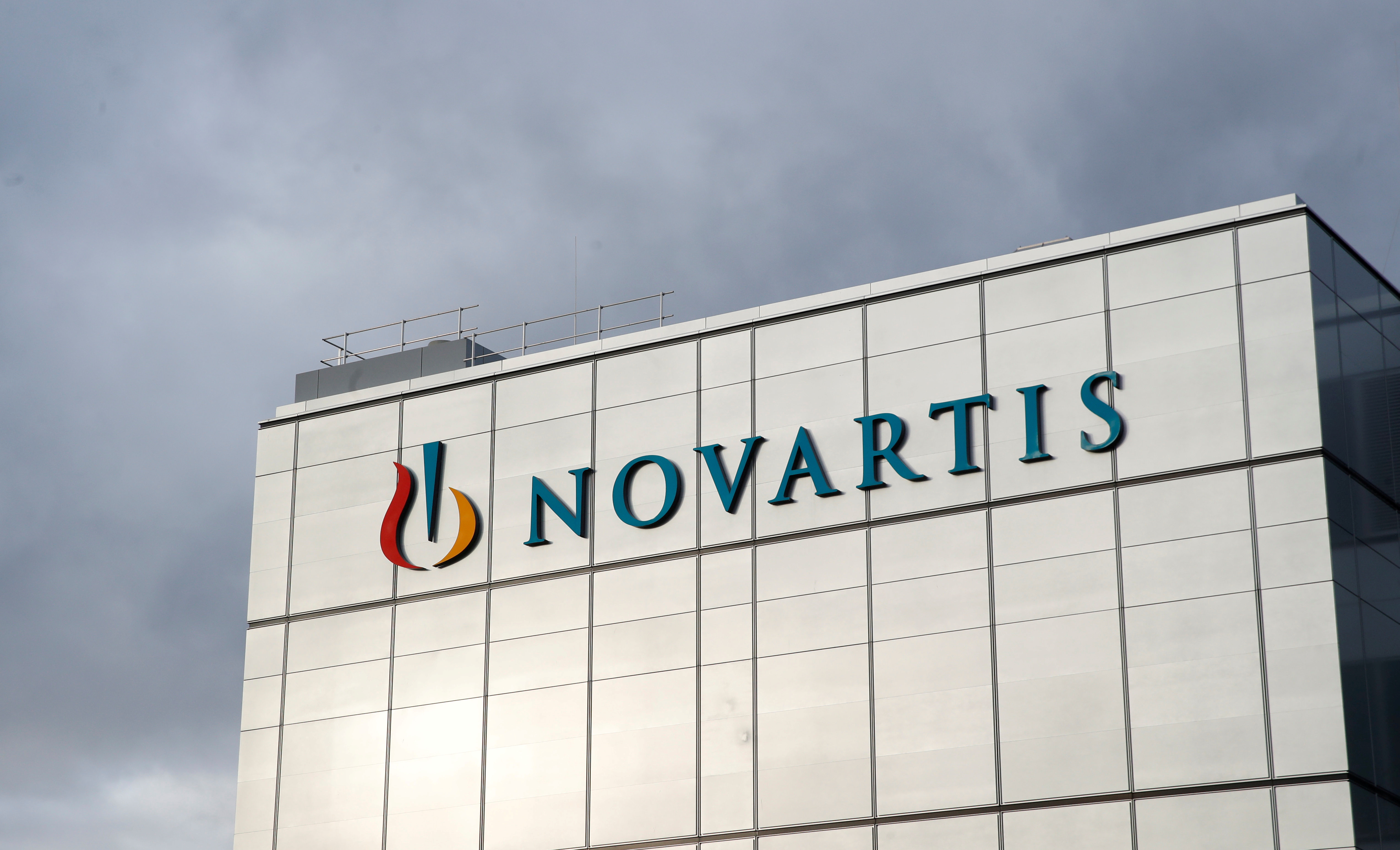 Novartis to pay $245 mln to end antitrust cases over Exforge drug generics