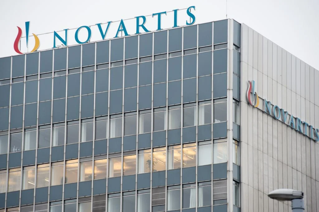 Novartis cans branaplam after seeing Huntington's safety signal, delays orphan drug over slow enrollment