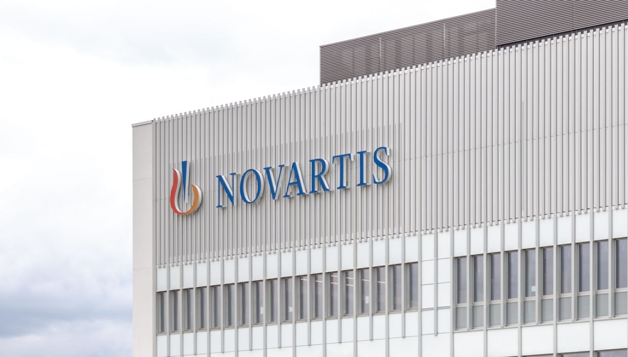 Novartis hit with another serious drug marketing breach, this time for multiple sclerosis therapy Mayzent