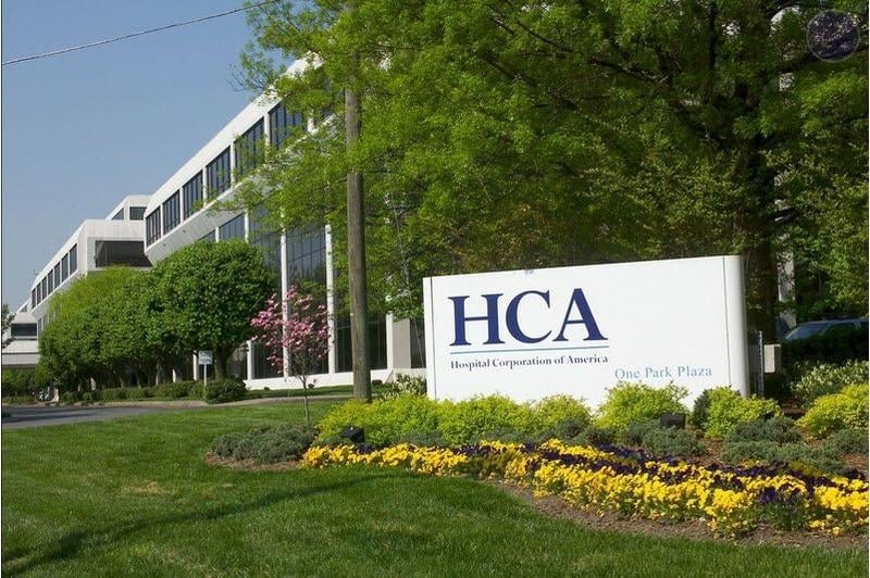 HCA Healthcare celebrates Q3's stabilizing labor, volume seasonality yet remains cautious on inflation's bite