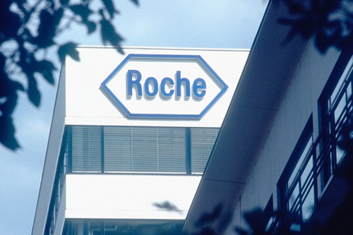 Roche announces positive phase 3 results for Columvi combination in DLBCL 