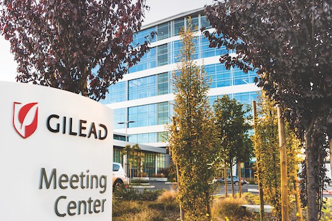 Gilead shares positive phase 3 results for twice-yearly HIV PrEP drug in women 