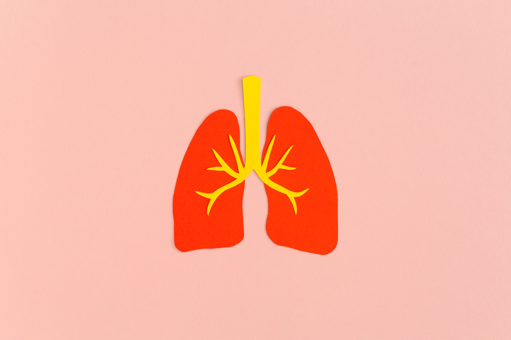 Taking on pharma giants, Endeavor links IPF drug to improved lung function in phase 2