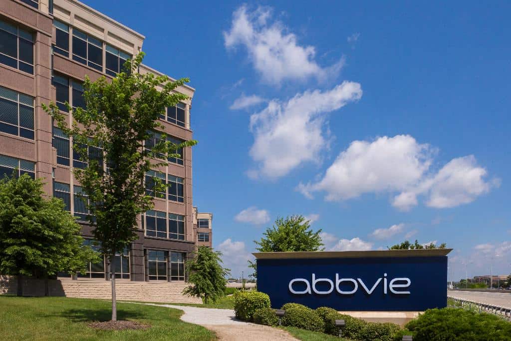 AbbVie announces CHMP recommendation for Tepkinly in follicular lymphoma 