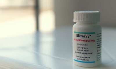 Gilead’s Biktarvy gains FDA expanded indication approval for HIV