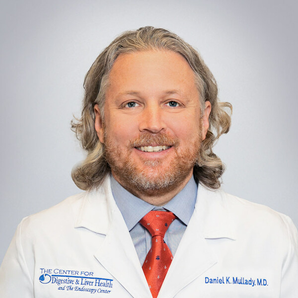 Dr. Daniel Mullady of CDLH Performs First POEM Procedure in Savannah
