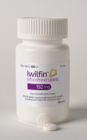 US WorldMeds Announces FDA Approval of IWILFIN™ (eflornithine) to Strengthen Fight Against Aggressive Childhood Cancer