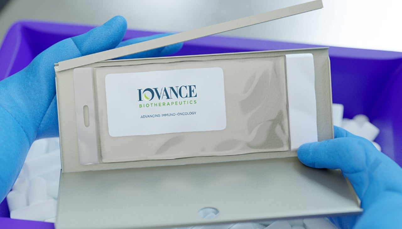 FDA approves Iovance's Amtagvi as first T-cell therapy for a solid tumor