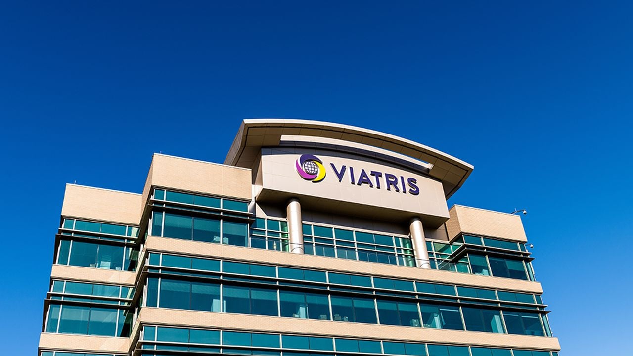 In selling 3 businesses, Viatris bids adieu to 10 manufacturing plants, 6,000 employees