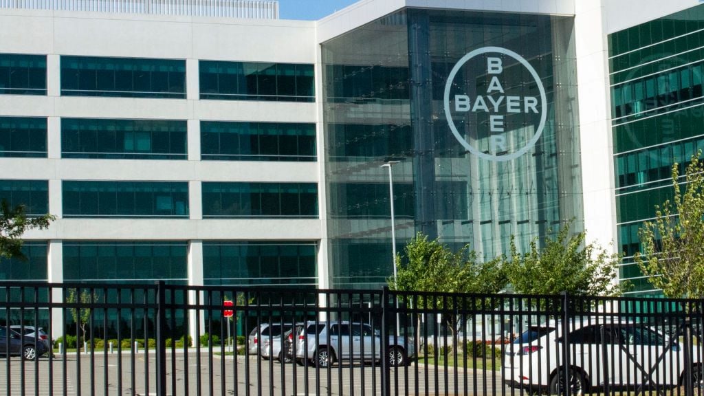 Bayer lifts lid on pivotal data ahead of filings to challenge Astellas for menopause market