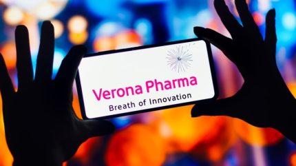 Verona scores FDA approval for Ohtuvayre as COPD maintenance therapy