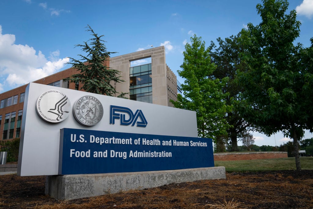 Evidence doesn't support FDA's use of surrogate markers for accelerated approvals: report 