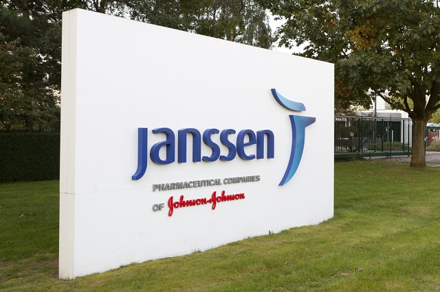 Janssen shares positive phase 3 results for erdafitinib in bladder cancer