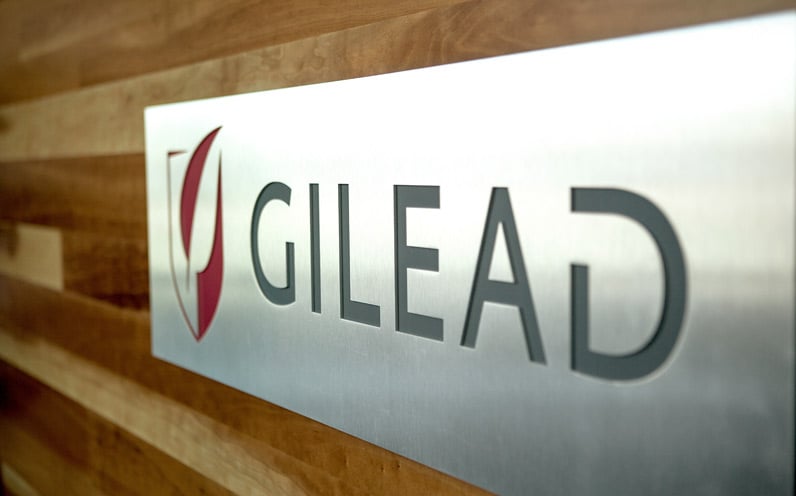 Watch out, GSK. Gilead’s twice-yearly PrEP drug shows 100% efficacy for HIV prevention