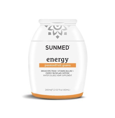 Sunmed™ | Your CBD Store Reveals New Wellness Product Offerings